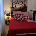 Au Quatre, 2em Etage Centre Historique *