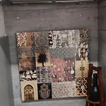 Au Quatre, 2em étage Centre Historique Casa vacanze *