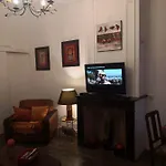 度假居 Au Quatre, 2em Etage Centre Historique