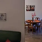 度假居 Au Quatre, 2em Etage Centre Historique