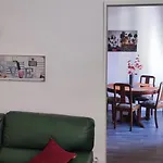 Au Quatre, 2em étage Centre Historique Casa vacanze