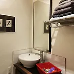 Casa vacanze Au Quatre, 2em étage Centre Historique *