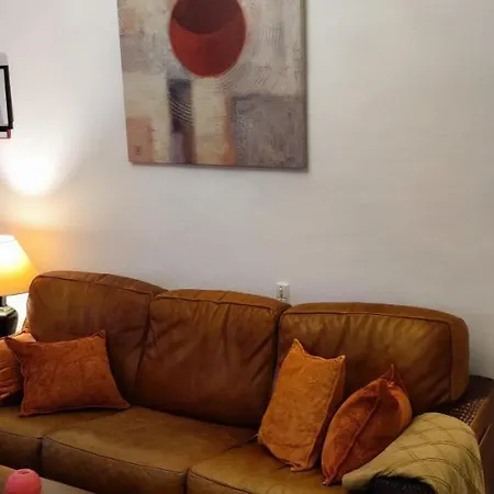 Au Quatre, 2em Etage Centre Historique *