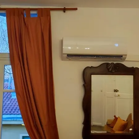Casa vacanze Au Quatre, 2em Etage Centre Historique *