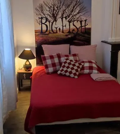 Au Quatre, 2em Etage Centre Historique *