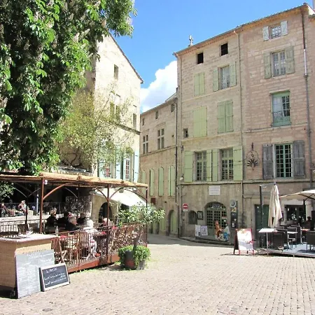 Au Quatre, 2em étage Centre Historique Casa vacanze *