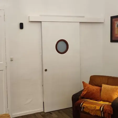 Au Quatre, 2em Etage Centre Historique *