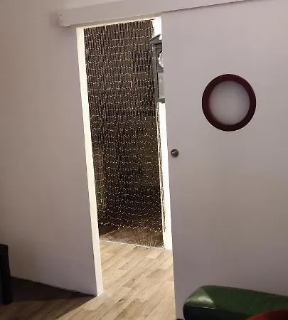 Au Quatre, 2em Etage Centre Historique *
