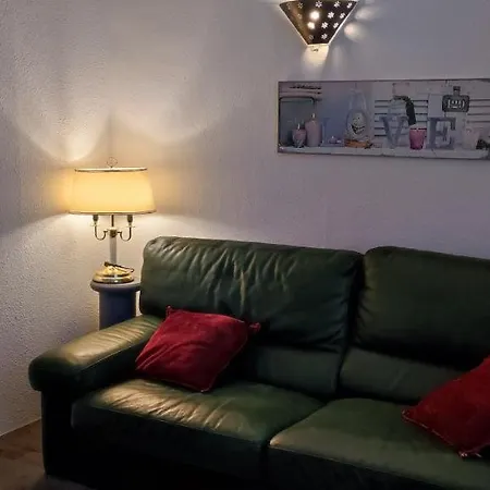 Feriehus Au Quatre, 2em Etage Centre Historique *