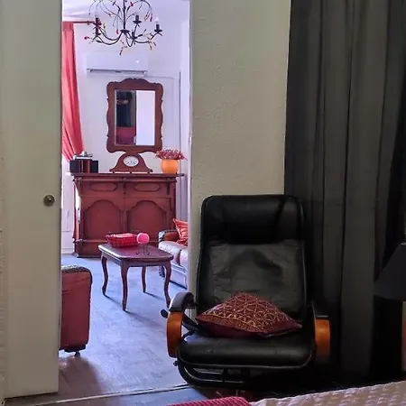 Au Quatre, 2em Etage Centre Historique *