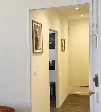 Au Quatre, 2em Etage Centre Historique *