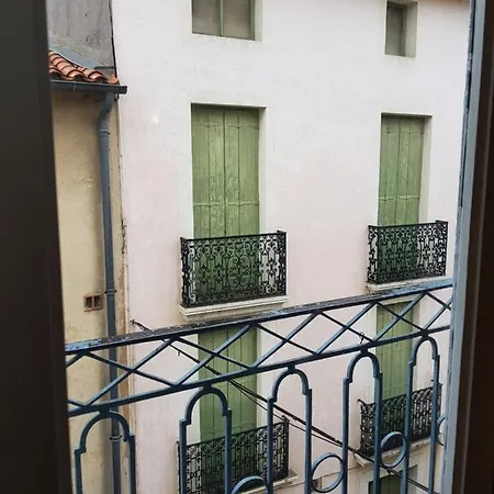 Au Quatre, 2em Etage Centre Historique *