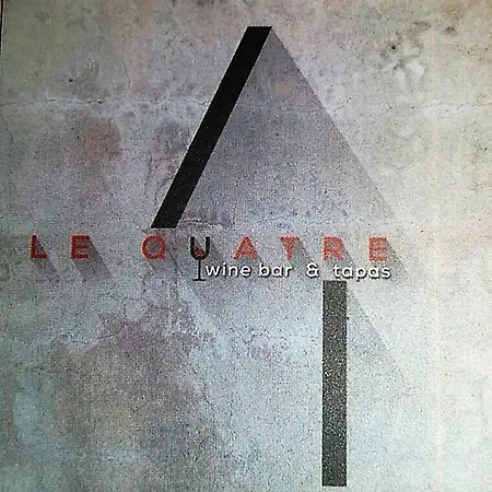 Au Quatre, 2em Etage Centre Historique Casa vacanze Pézenas