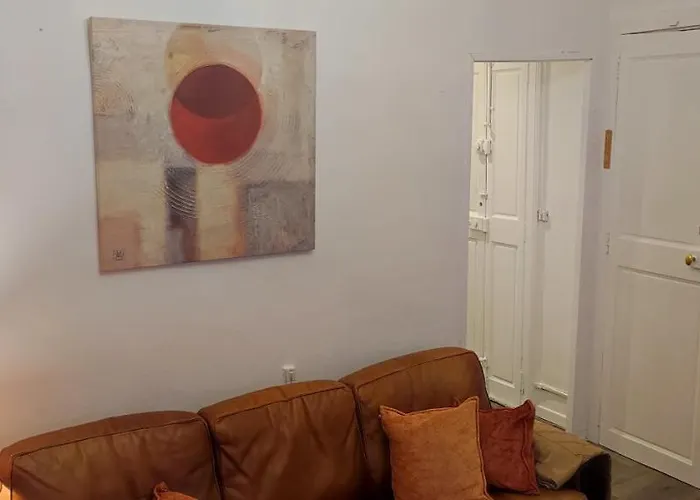 Au Quatre, 2em Etage Centre Historique Holiday home