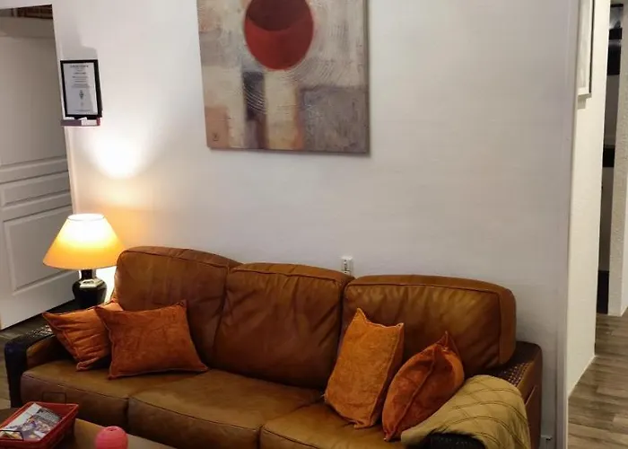 Au Quatre, 2em Etage Centre Historique *