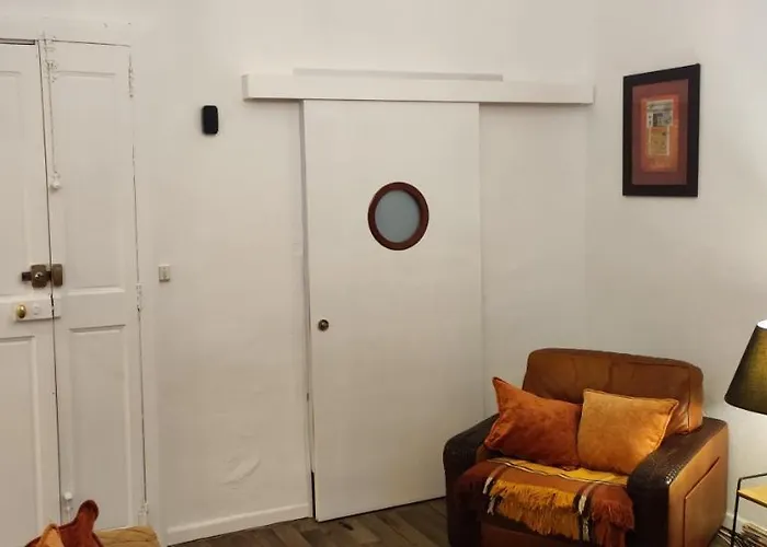 Au Quatre, 2em Etage Centre Historique *