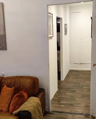 Au Quatre, 2em Etage Centre Historique * Pézenas