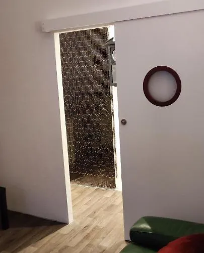 Au Quatre, 2em Etage Centre Historique *