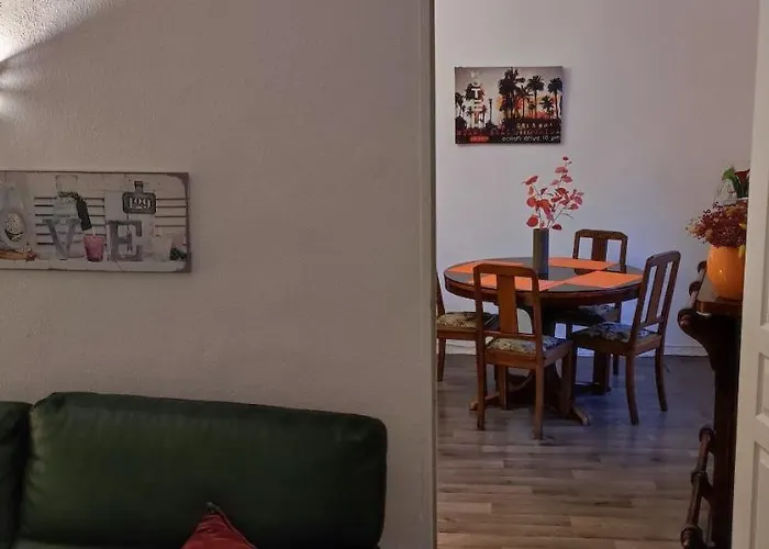 Дом отдыха Au Quatre, 2em Etage Centre Historique