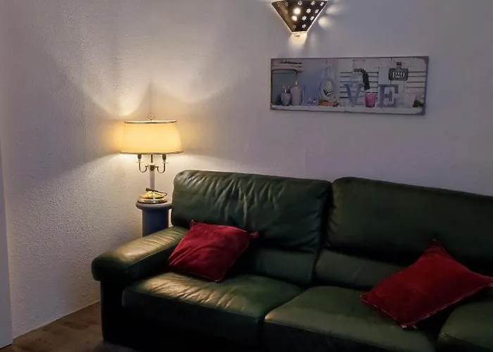 Dom wakacyjny Au Quatre, 2em Etage Centre Historique *