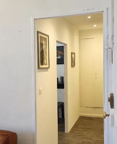 Au Quatre, 2em Etage Centre Historique *