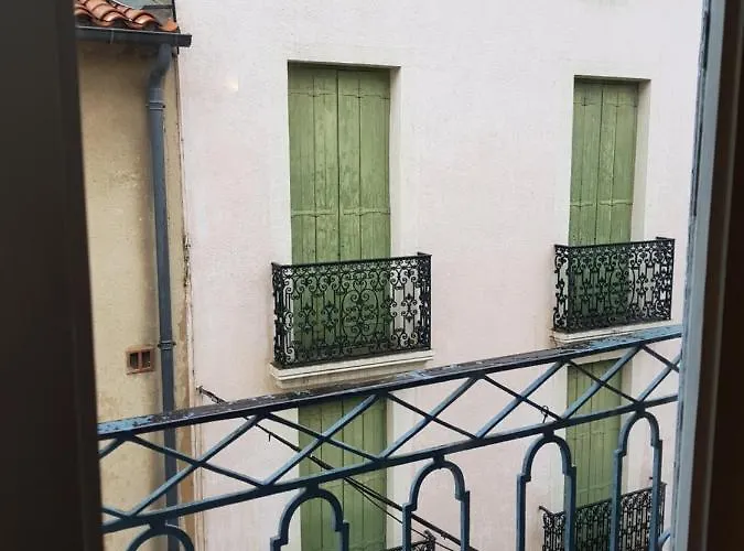 Au Quatre, 2em Etage Centre Historique *