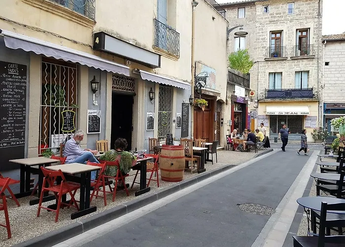 Au Quatre, 2em Etage Centre Historique